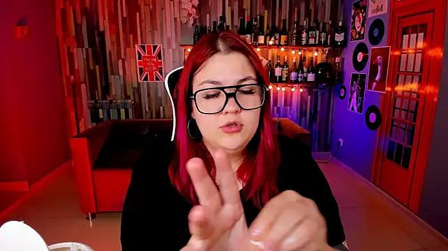 LeslieBlas Live XXX Chat