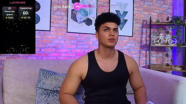 Edward_clarck Webcamshow