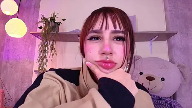 Chatroom XXX en direct de leri_rose_
