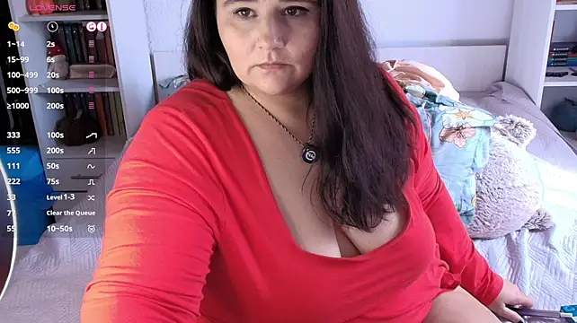naughtykiss Live XXX-Chat