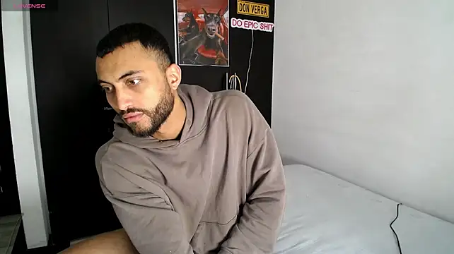 ClayBrown_n Live XXX chat