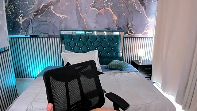 Chat XXX Live max_hunter1