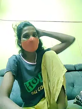 Shreya-telugupilla's Live XXX Chat