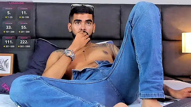 _kameron9811's Live XXX Chat