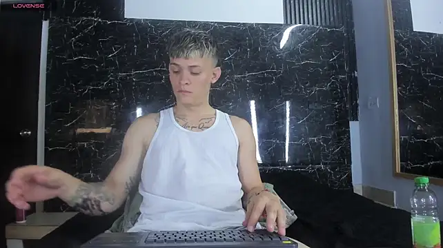 Chat XXX Live Robinlion91