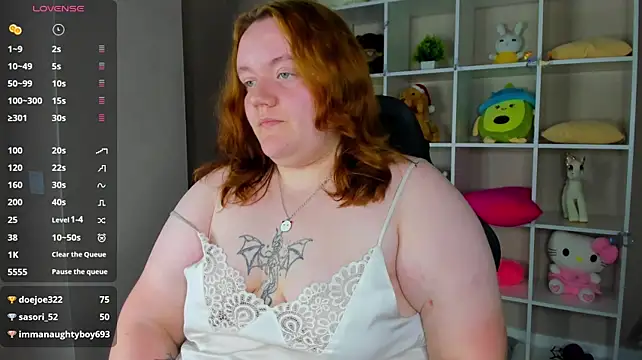 Angela_Cole Live XXX-Chat