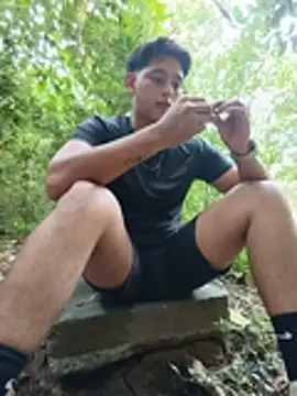 Hiroshi_Shen Chat XXX in diretta