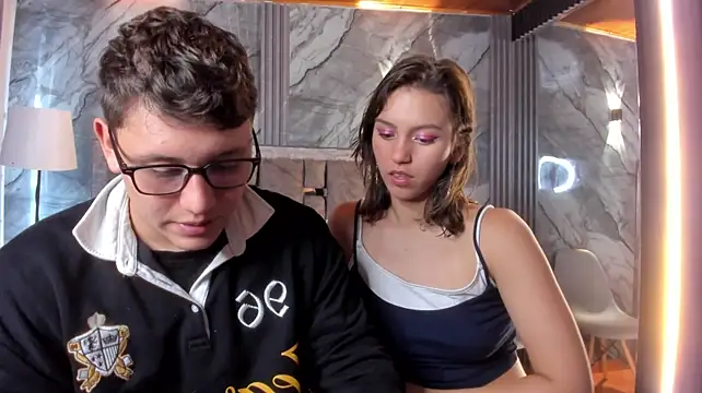 Manson_and_Zoe live XXX chat
