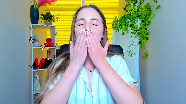Mila-moon Live XXX-Chat