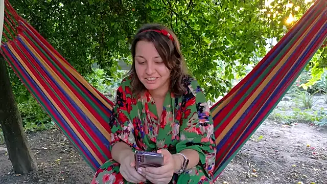 Онлайн чат XXX SweetMaddy888