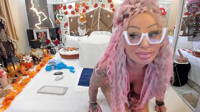 hotgirlsmoking_69xxx Live XXX-chat