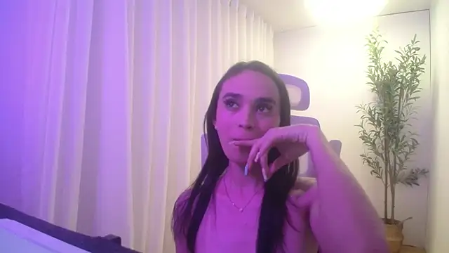 BriannahVixenn Live XXX chat