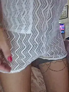 misscectito13 élő XXX-chatje