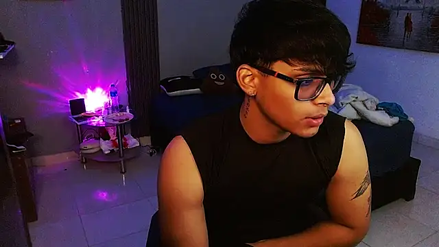 Mr_yisuzz 现场XXX聊天