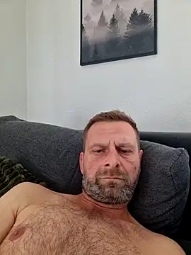 Mjn34's Live XXX Chat