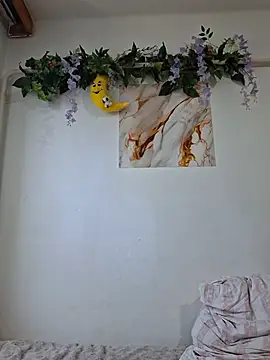 Webkamerová show Nika_aa