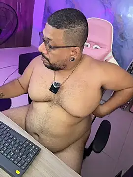 jacoob_woods Live XXX Chat
