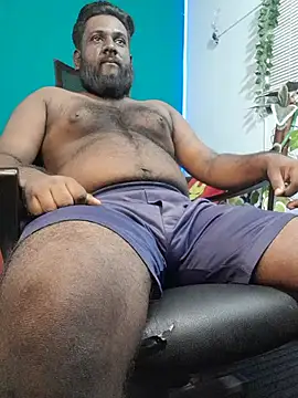 Rayansmith_ Chat XXX in diretta
