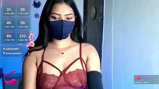 Chat XXX en directo de Prisu_BMW