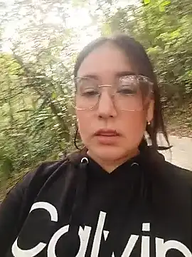 Chat XXX en directo de SaloGray8