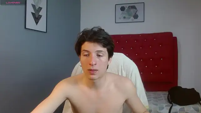 Czat XXX na żywo – Marcoviolet