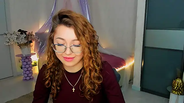 SereneFlame Live XXX-Chat