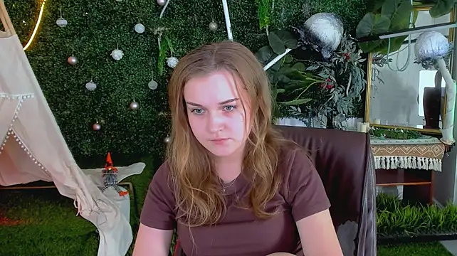 LissaTelor Live XXX-Chat