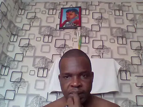 Chumba_001 – Live XXX-chat