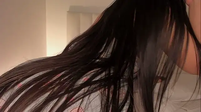 Hannahx__ 现场XXX聊天