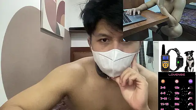 XXX chat uživo modela zero-kun