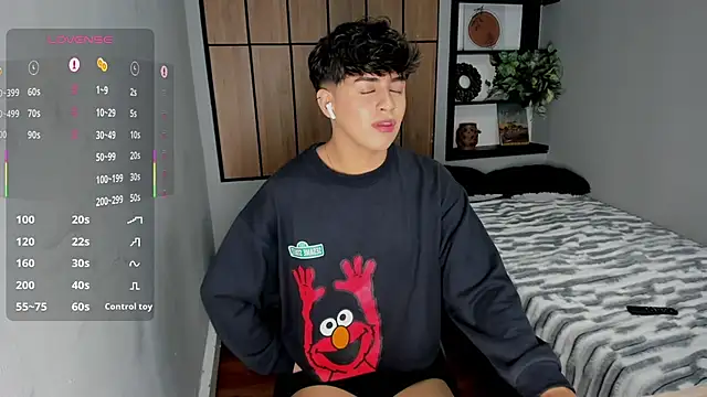 Danny_George Live XXX Chat