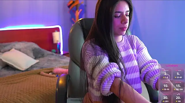 zoe_turnner_18's Live XXX Chat