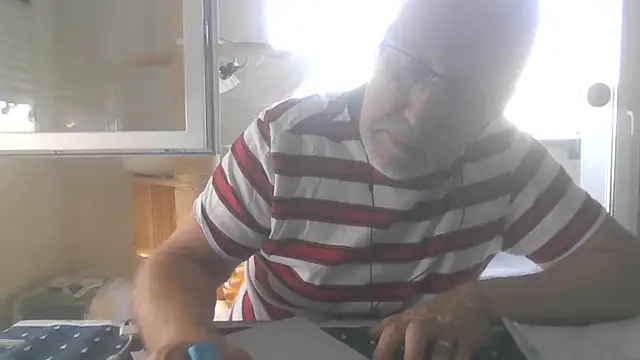 sexy007sexy Webcam-Show