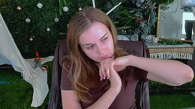 LissaTelor Live XXX-Chat