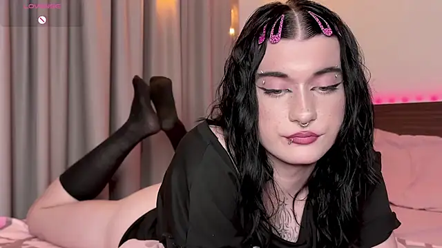 Vailyreb_'s Live XXX Chat
