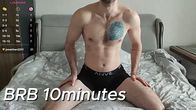 Chatroom XXX en direct de DaddySlava