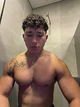 Horny_nick19 Obrolan Langsung XXX