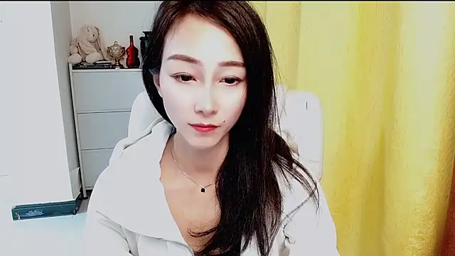 NIAN-er Live XXX-Chat
