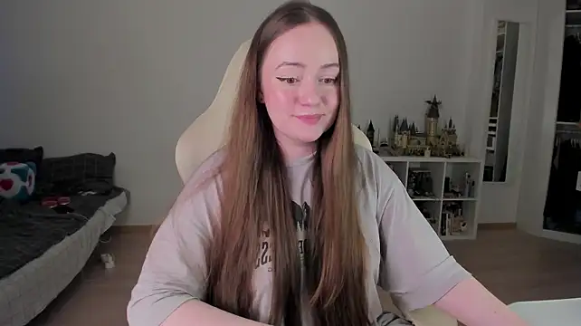 WalkingGirl Live XXX-Chat