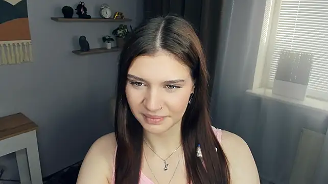 JosieKruzan Live XXX-Chat