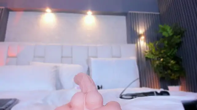 MadisonLema's Live XXX Chat
