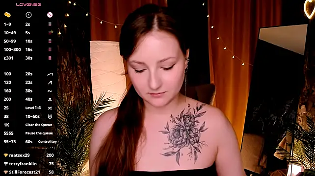 velvet_cherry_'s Live XXX Chat