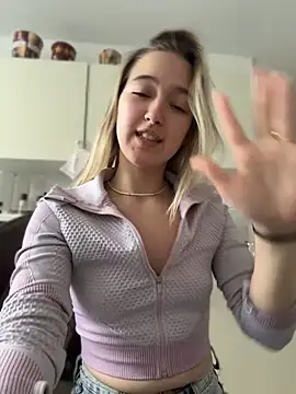 MaryVexx's Live XXX Chat