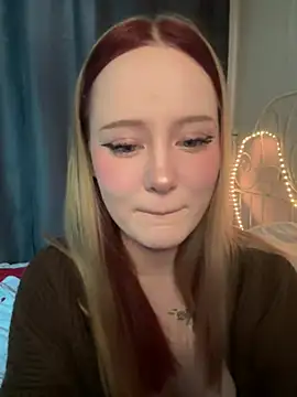 SusikWeib's Live XXX Chat