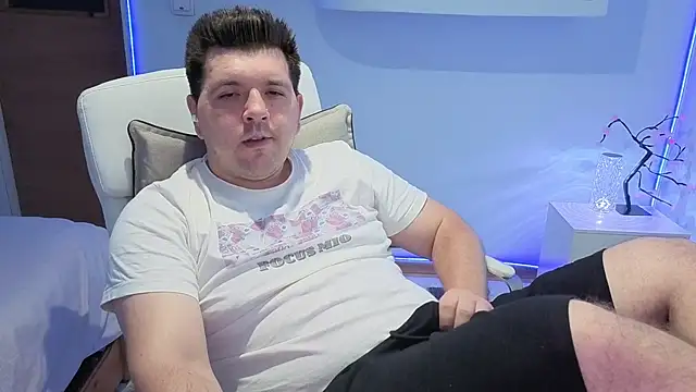 JasonJacks Live XXX-chat