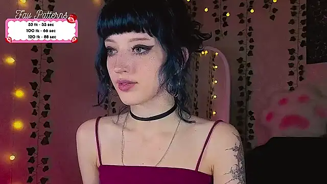 mistyverse's Live XXX Chat