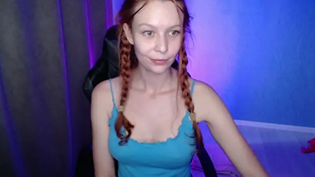 sexyru_couple Live XXX-Chat