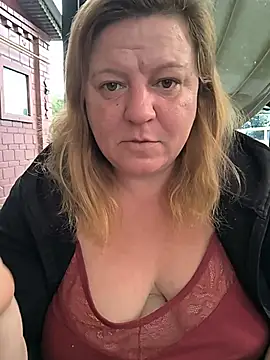 jusichka Live XXX-Chat