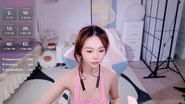cosplay_LiLi Live XXX-Chat