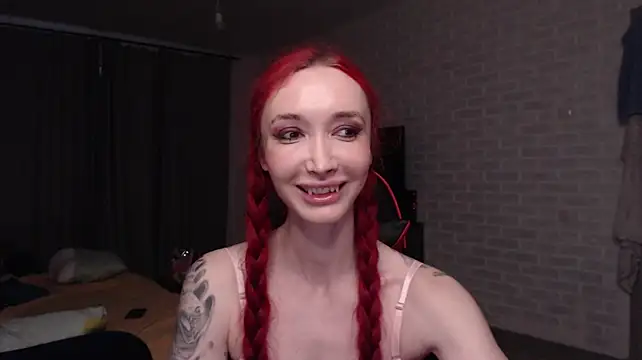 Roxy_Silver Chat XXX in diretta